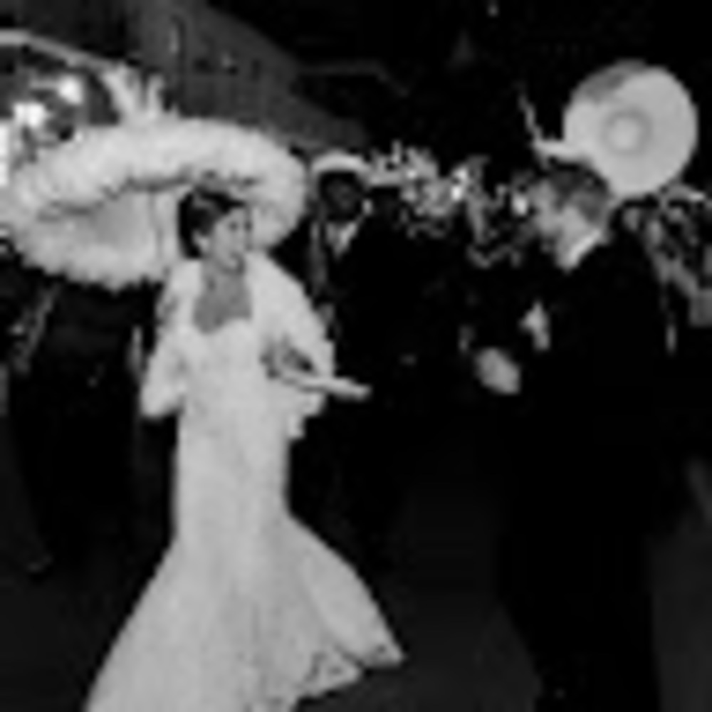 Meet your Posher, Corrie